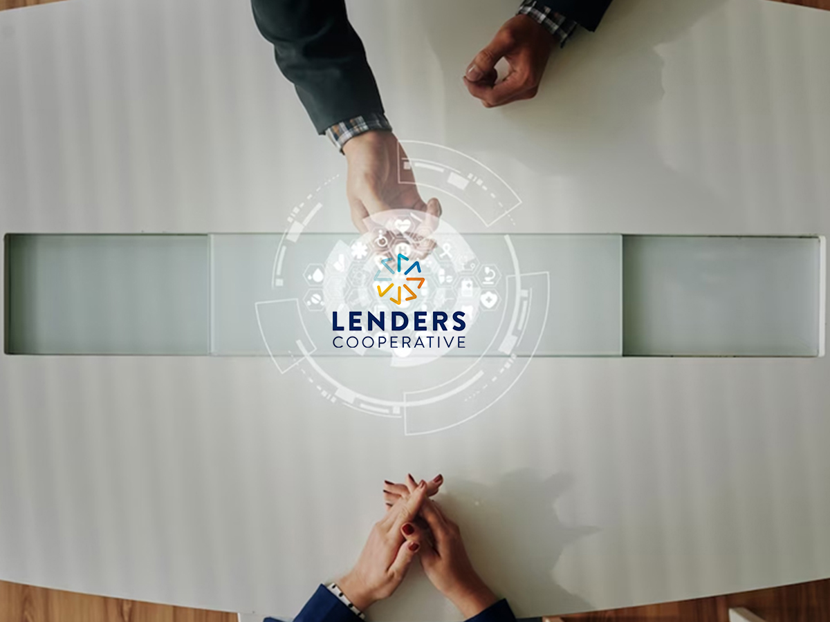 Desert Financial Selects Lenders Cooperative to Power Commercial and SBA Lending