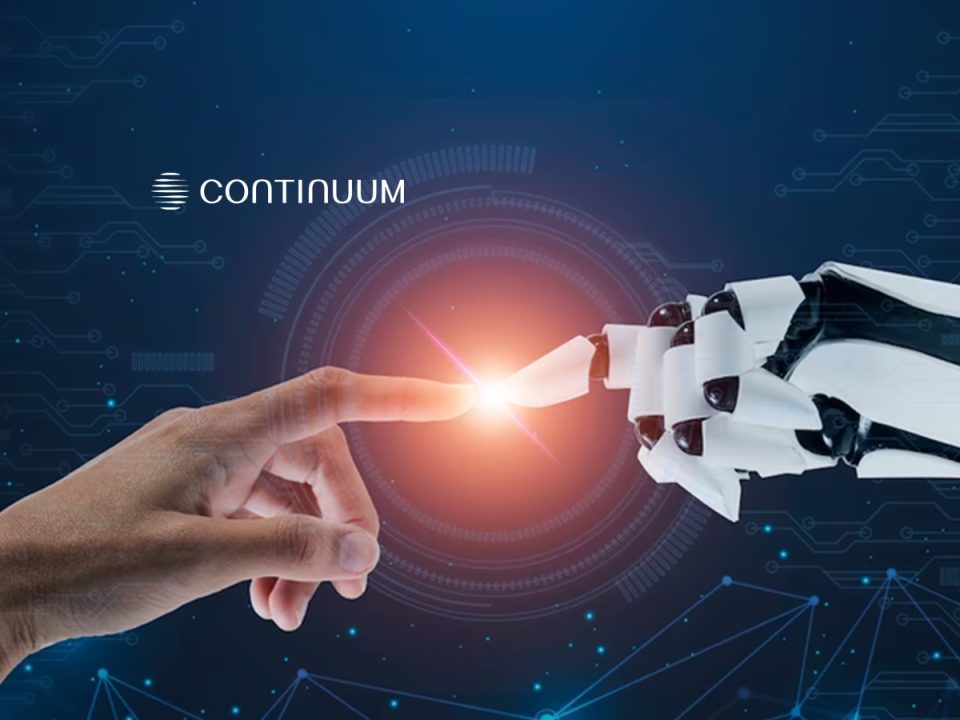 Designed Wealth Management and Continuum Announce Strategic Partnership to Bring AI Client Intelligence to Canadian Advisors