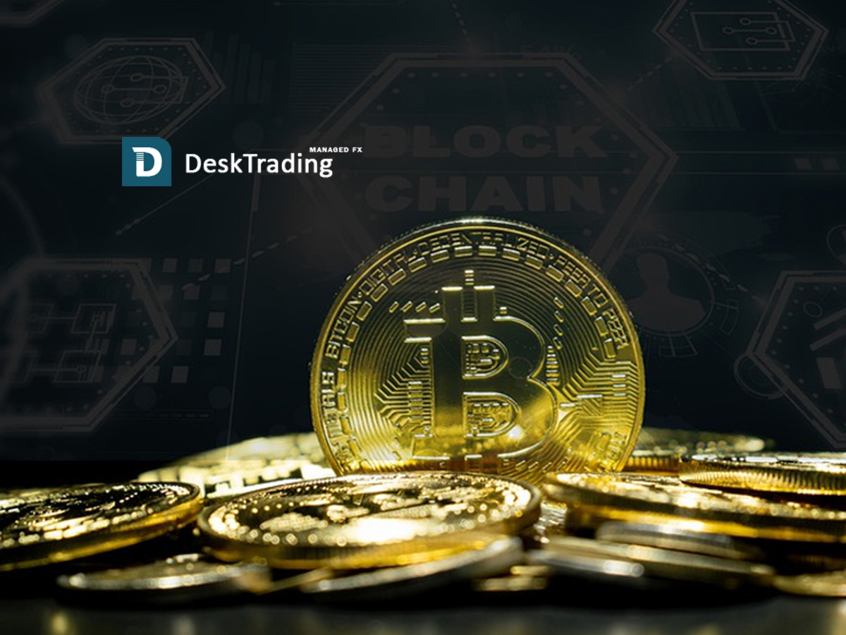 DeskTrading Announces Comprehensive Rebranding and Launch of Innovative Cryptocurrency SMA Platform