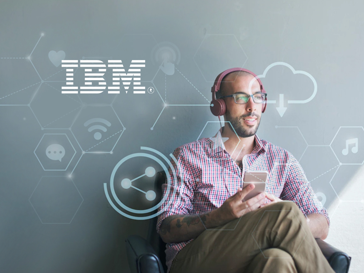Deutsche Bank Accelerates Digital Transformation with IBM's Software Portfolio