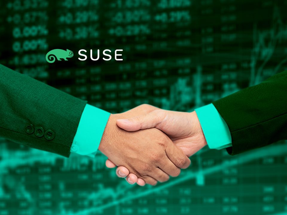Deutsche Bank Deepens Partnership With SUSE On Open, Enterprise-Grade Linux