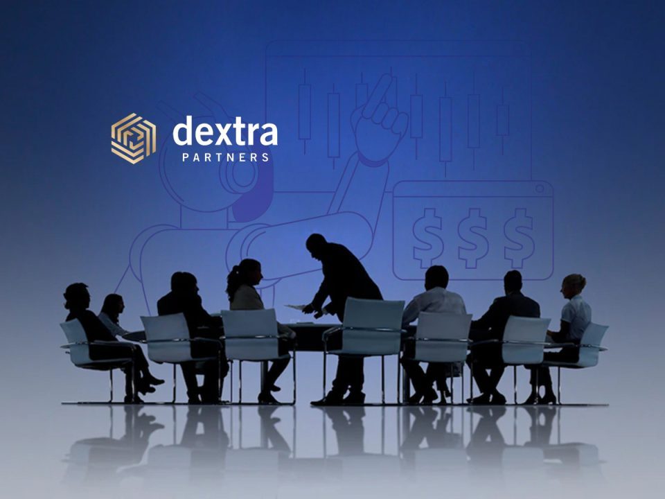 Dextra Partners Announces Hiring of Tyler Donofrio as Vice President