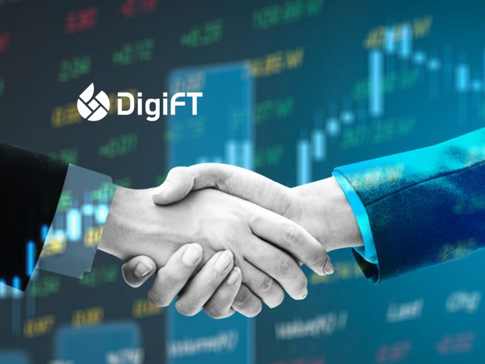 DigiFT Collaborates with Hines to Bring Tokenized Access to Institutional‑Quality Global Real Estate