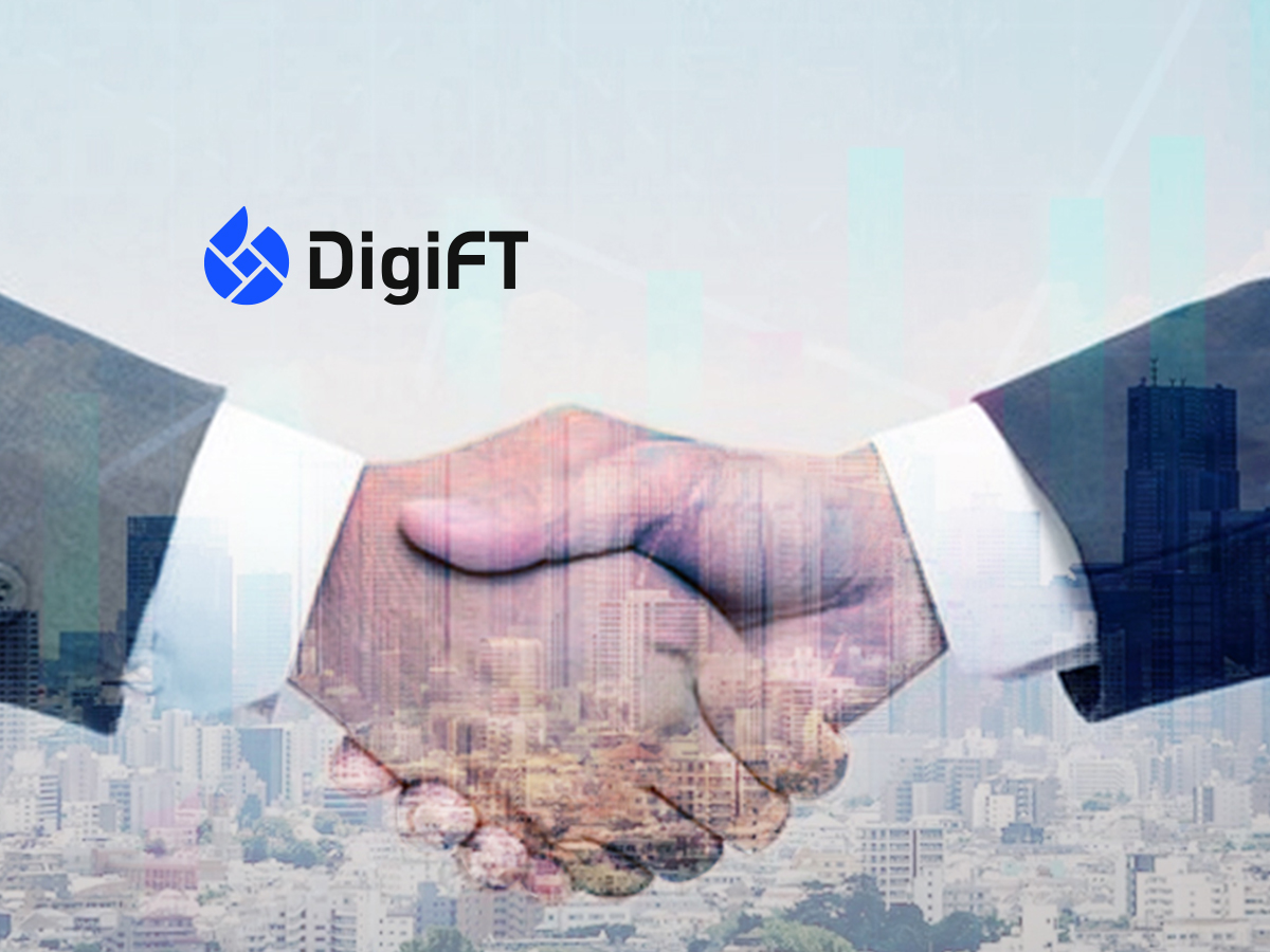 DigiFT Collaborates with Invesco on Tokenized Solution