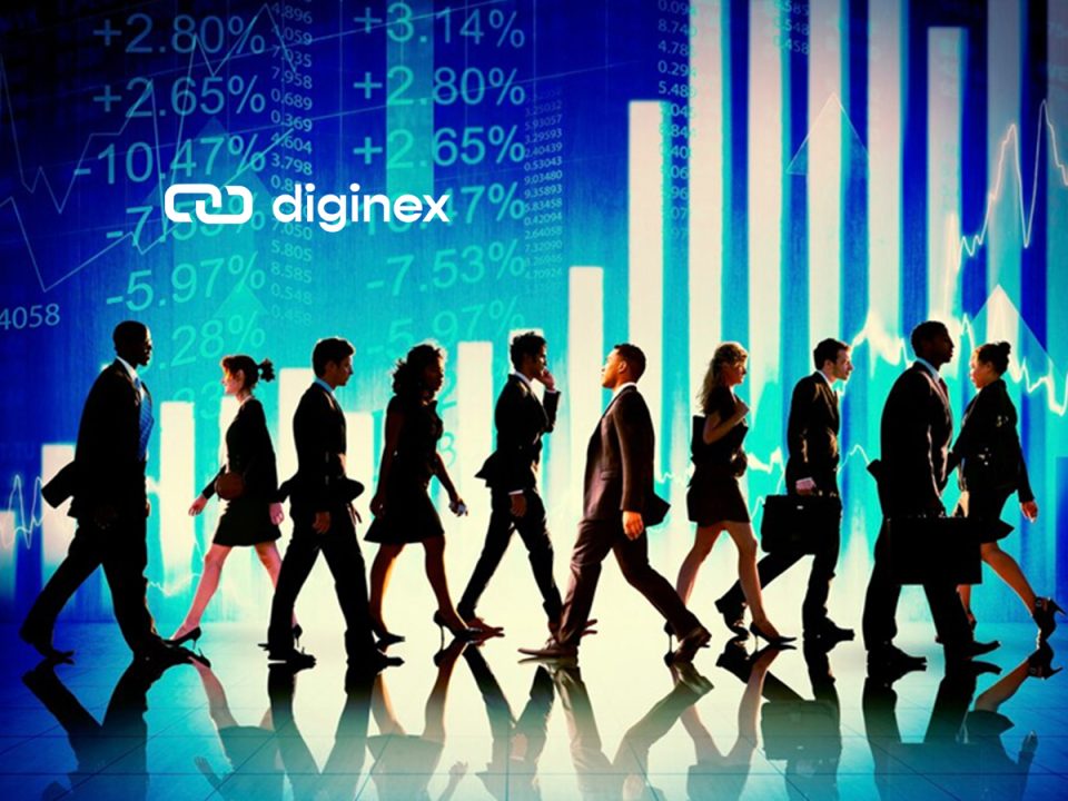 Diginex Announces move into Digital Asset Sustainability Project Verification; Signs Strategic Alliance with BlockRidge