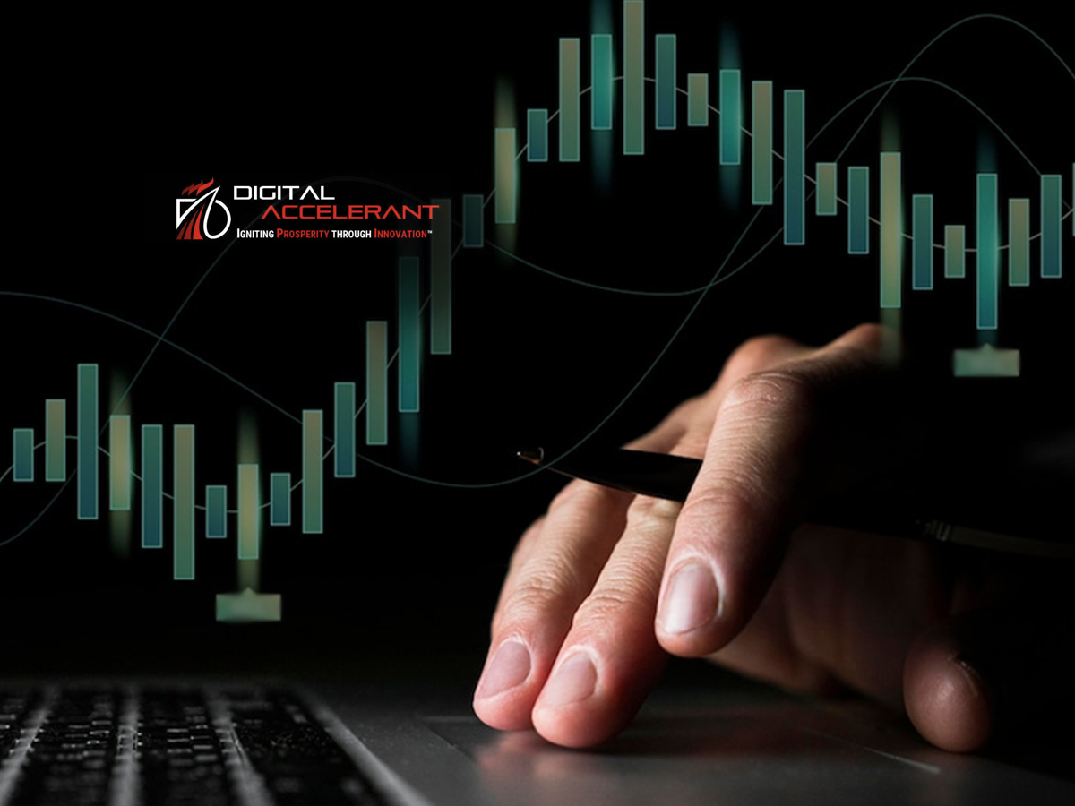 Digital Accelerant Helps Trade Show Exhibitors Turn Booth Conversations into Measurable Revenue