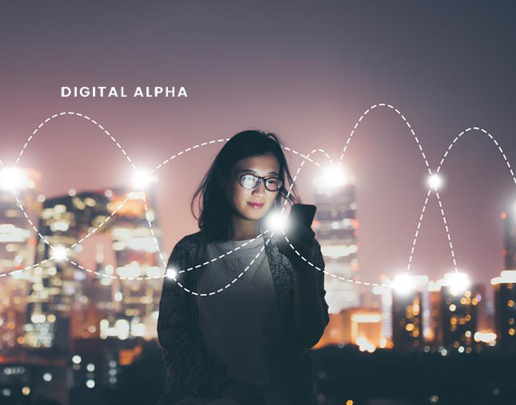 Digital Alpha Completes the Asset Acquisition of Unitas Global's Connectivity Business, a Next Generation Networking Platform