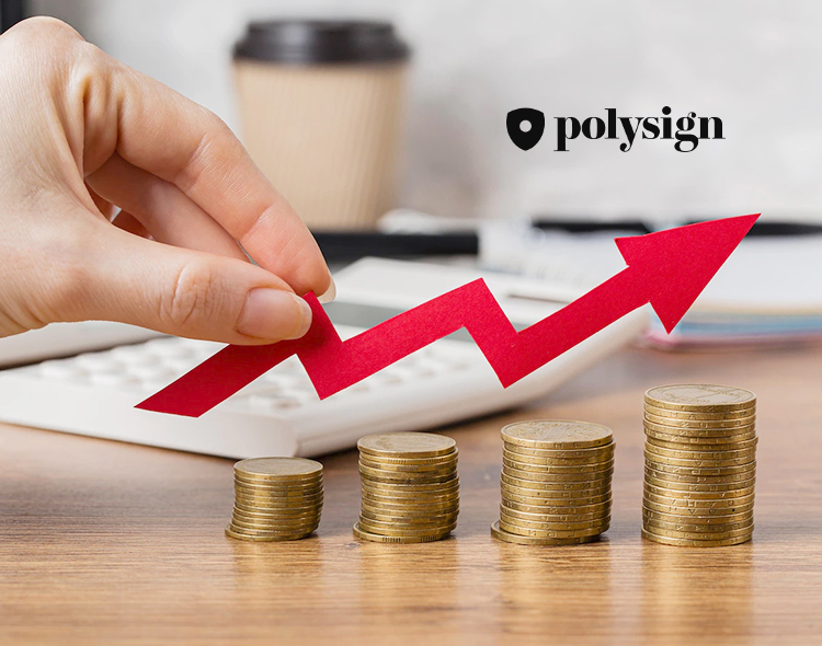 Digital Asset Infrastructure Leader PolySign, Inc. Raises $53Million Series C Round to Service Institutional Investors