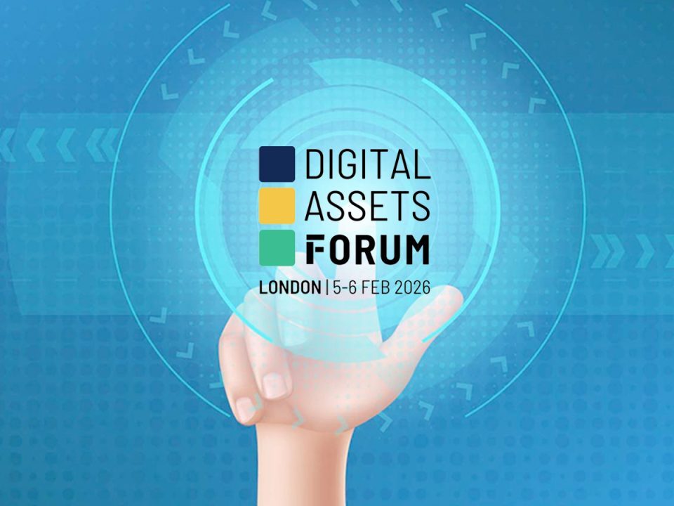 Digital Assets Forum Expands to Two Days in London, Uniting Traditional Finance and the Digital Assets Industry