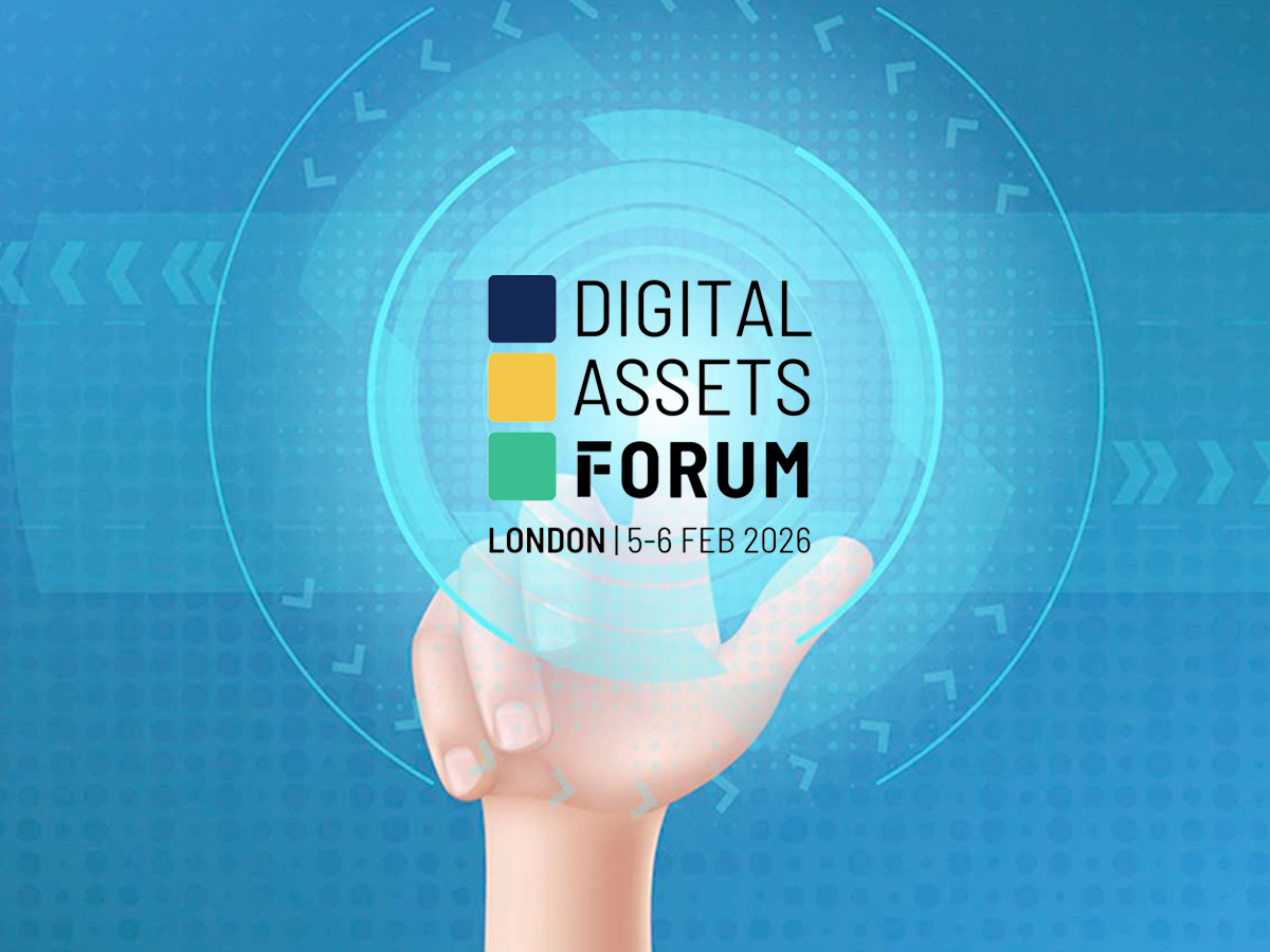 Digital Assets Forum Expands to Two Days in London, Uniting Traditional Finance and the Digital Assets Industry