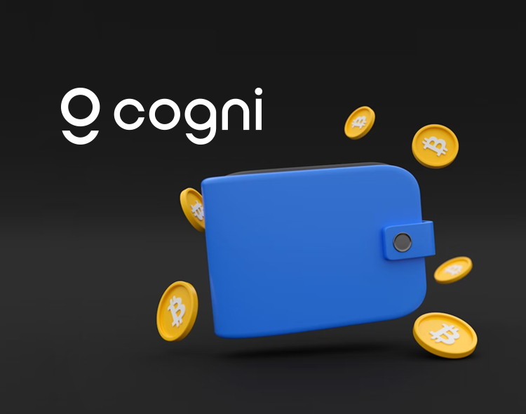 Cogni Launches Multi-Chain Wallet To Integrate Web3 Into Web2 Offerings