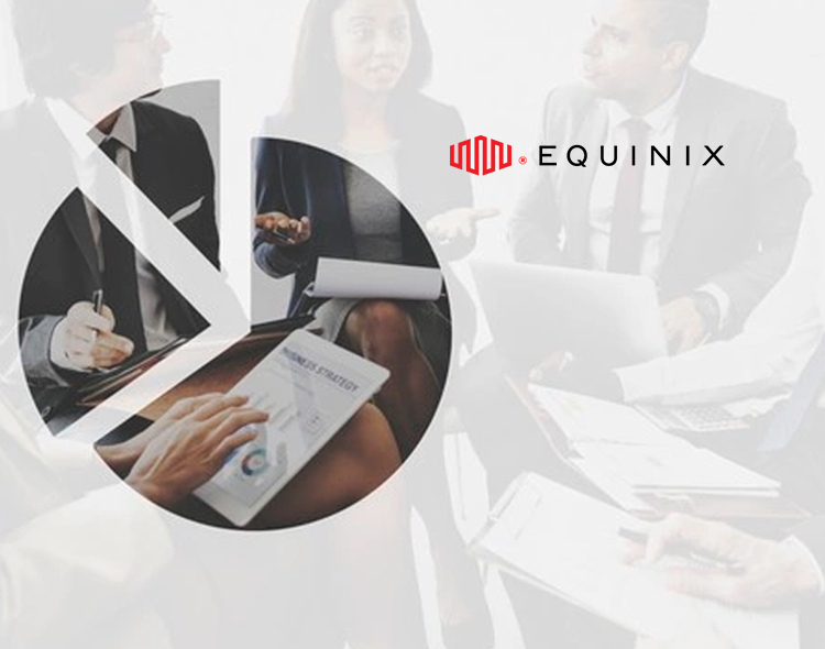 Digital Business Boom and Sustainability Driven Initiatives Underpin Equinix’s Investment in Tenth Paris Data Center