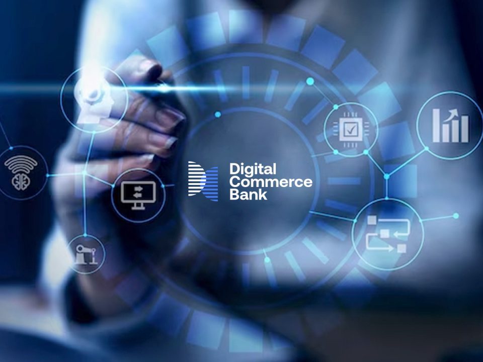 Digital Commerce Bank Becomes First Bank in Canada to Launch Interac e-Transfer® Cards