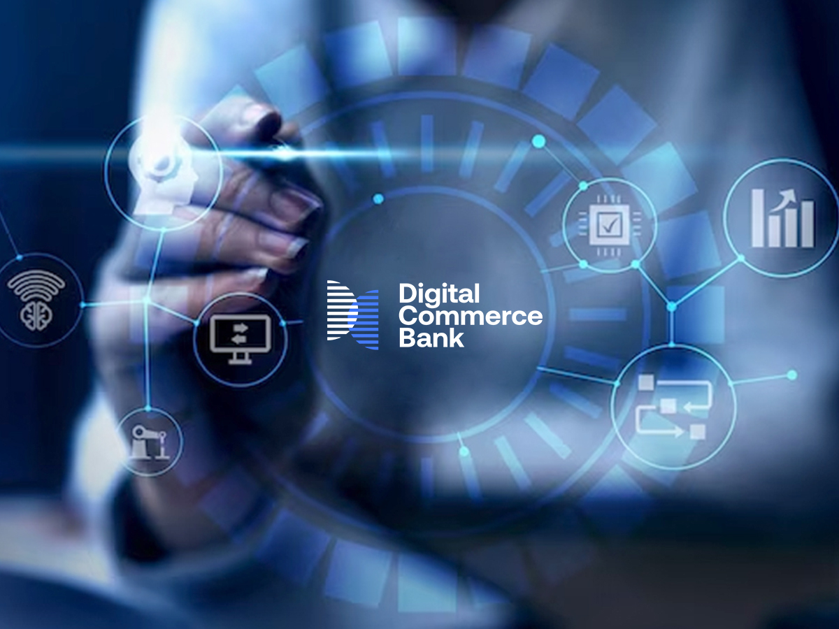 Digital Commerce Bank Becomes First Bank in Canada to Launch Interac e-Transfer® Cards