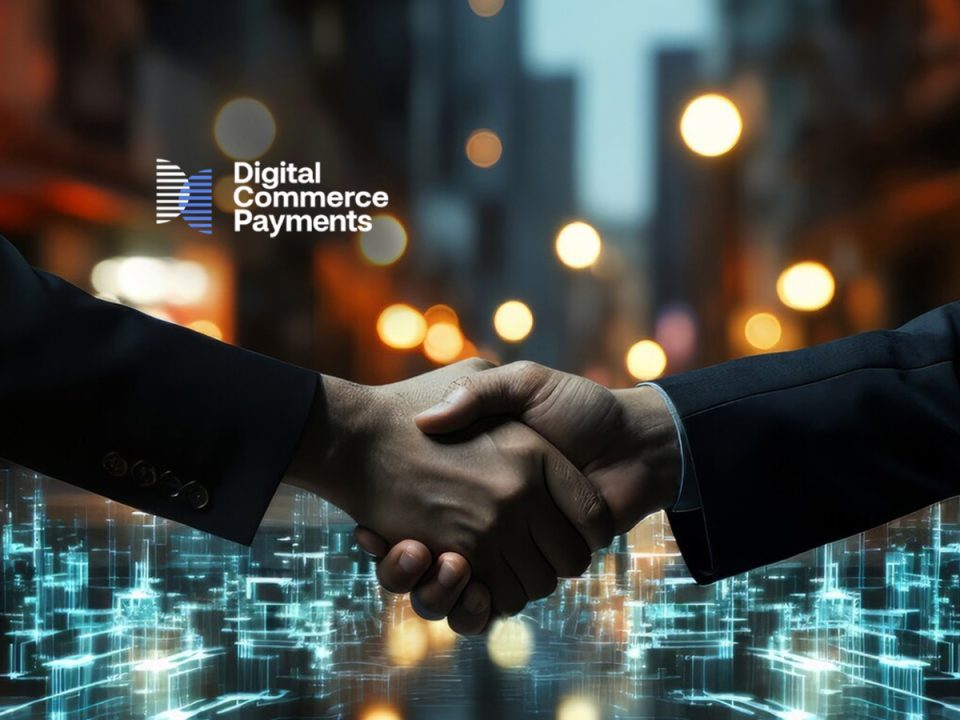 Digital Commerce Group (DCGroup) Announces $100K Fintech Grant in Partnership with Startupfest