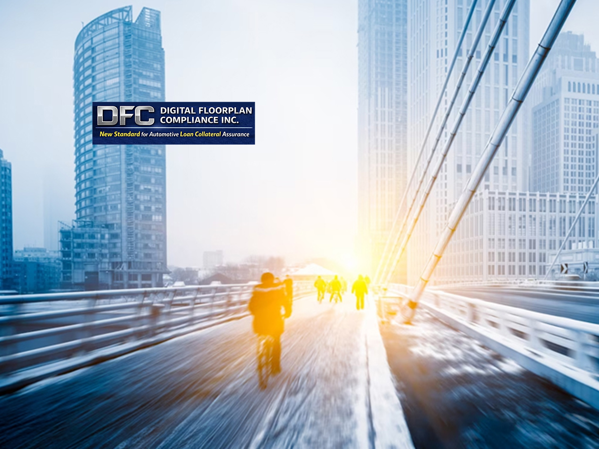 Digital Floorplan Compliance Inc. Launches Continuous VIN-Level Collateral Assurance for Automotive Floorplan Lending