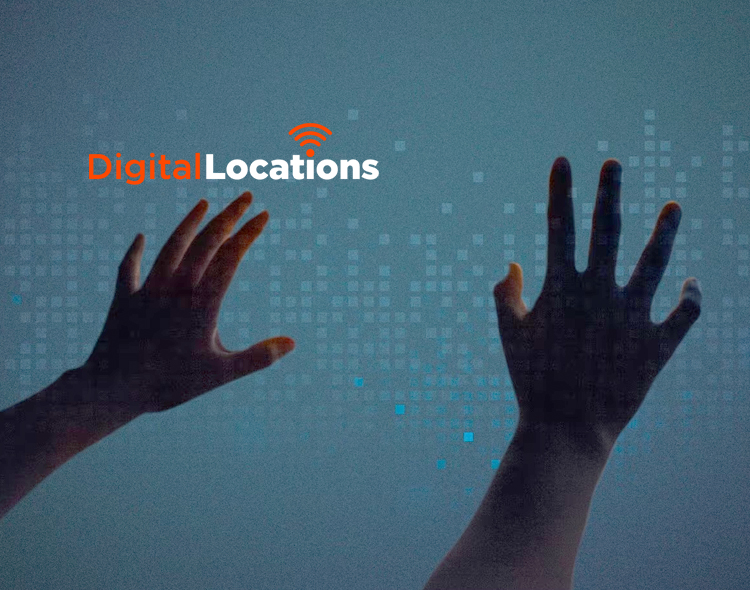 Digital Locations Receives Capital Commitment from GHS Investments of up to $10 Million