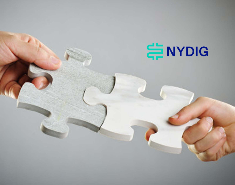 Digital Power Optimization Partners With NYDIG In $2.5M Series A Funding