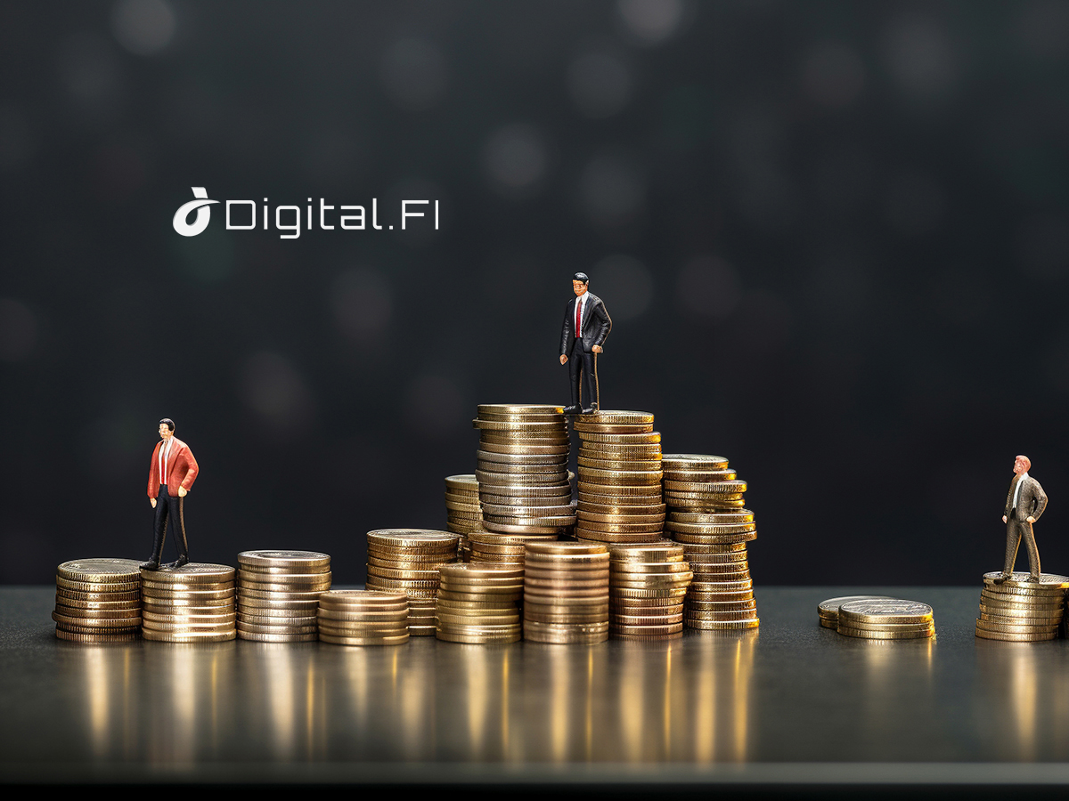 DigitalFI Evolves into NextGen Technology Mentors, Signaling a Bold New Era for Financial Institution Transformation