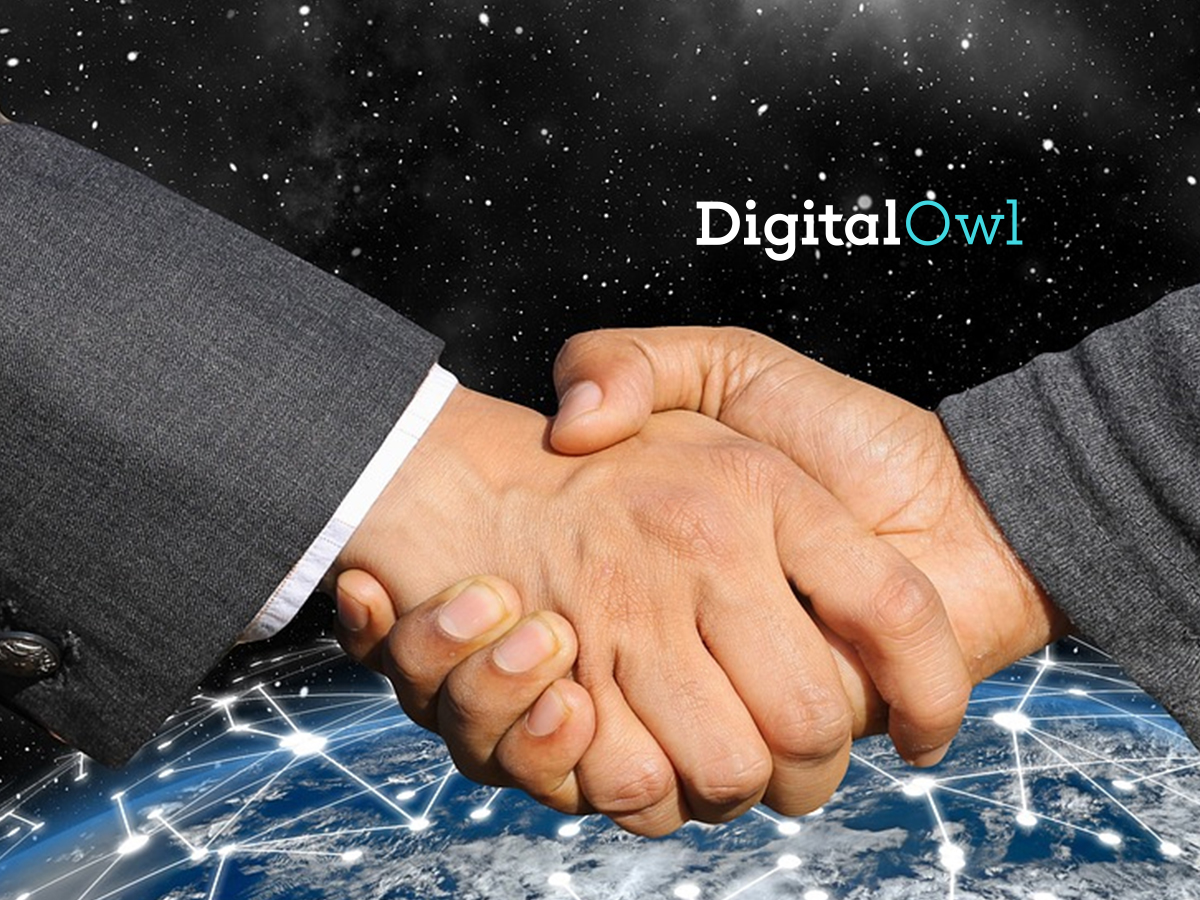 DigitalOwl Announces Strategic Collaboration with ExamOne to Improve Record Retrieval and Analysis