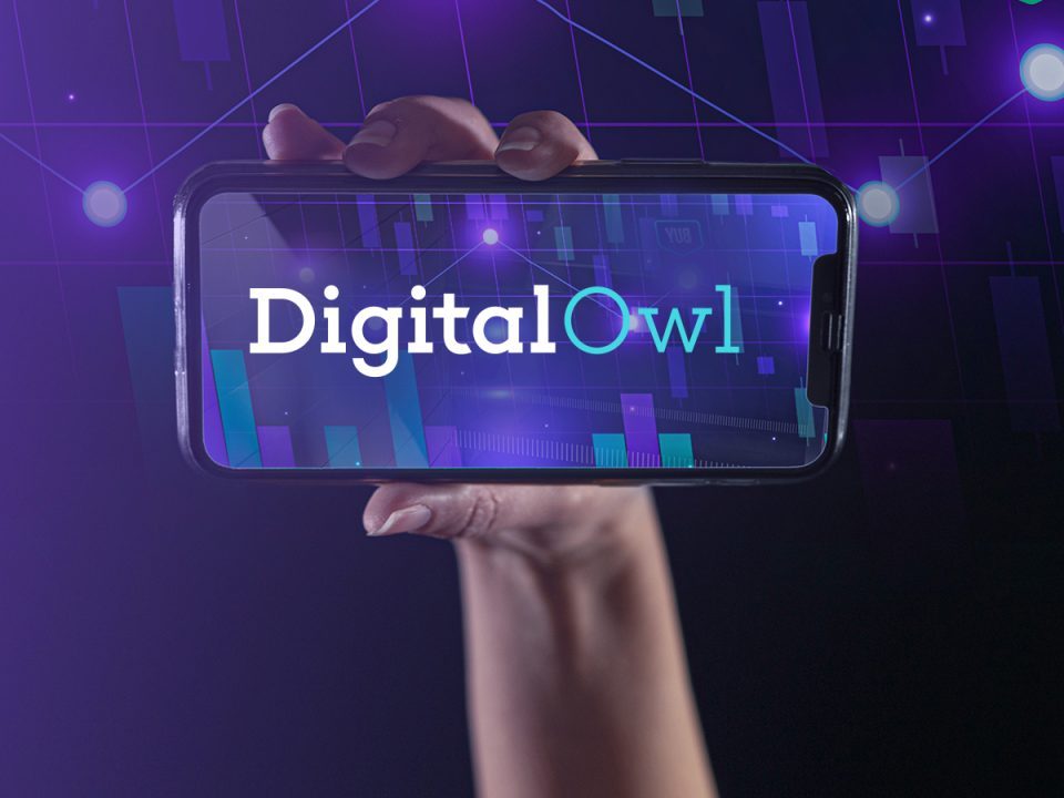 DigitalOwl Appoints Katie Mineck as New Vice President of Customer Success