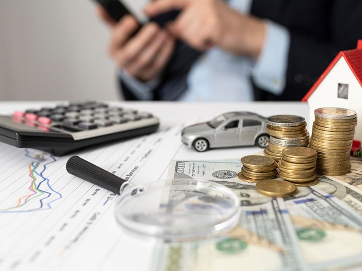 Digitalizing Non-Financial Bonds: Fintech Startup Money Guard Service Aims to Set Global Standard for K-Fintech