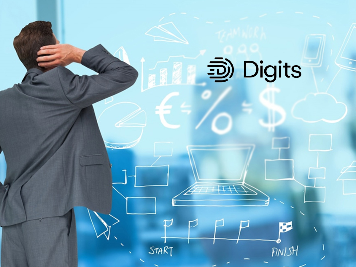 Digits Launches First AI Agents for Accounting Workflows, Built on Digits Autonomous General Ledger