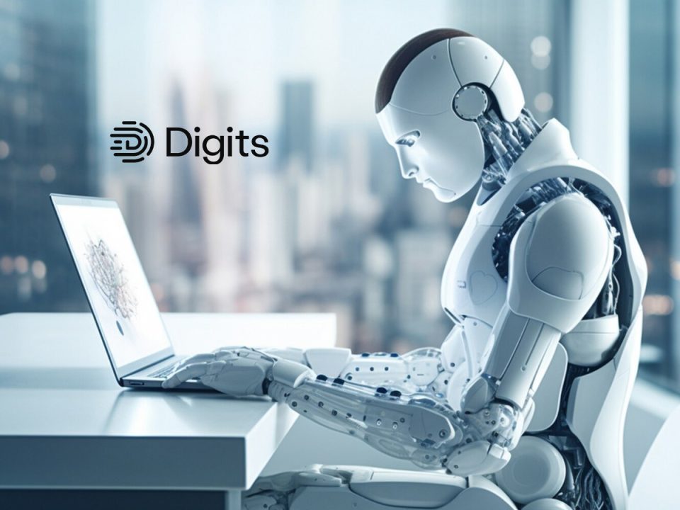 Digits Launches MCP Server, Connecting AI Tools Directly to its Real-Time, AI-Native Ledger