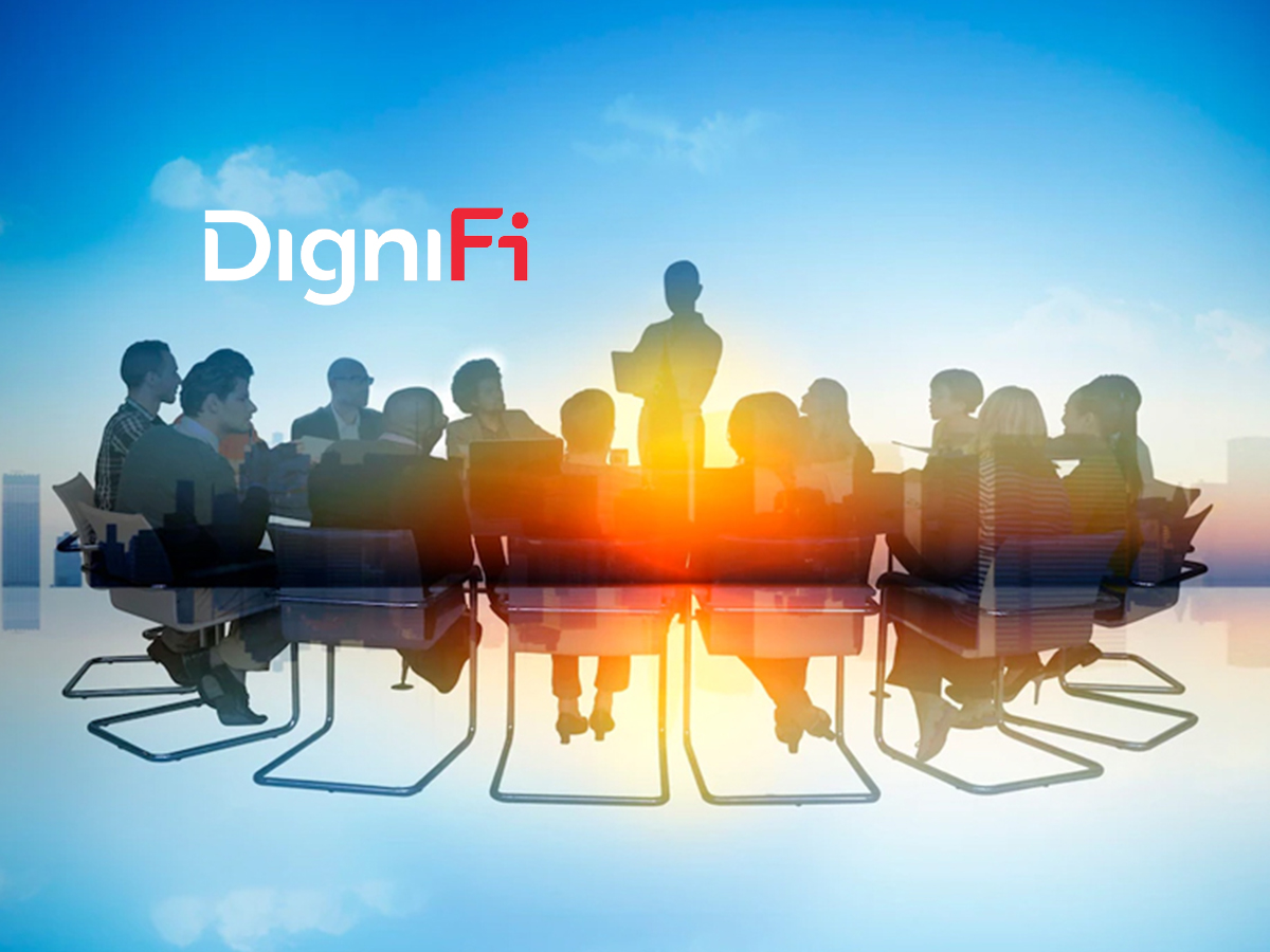 DigniFi Strengthens Leadership Team With the Appointment of New Board Members and Chief Financial Officer