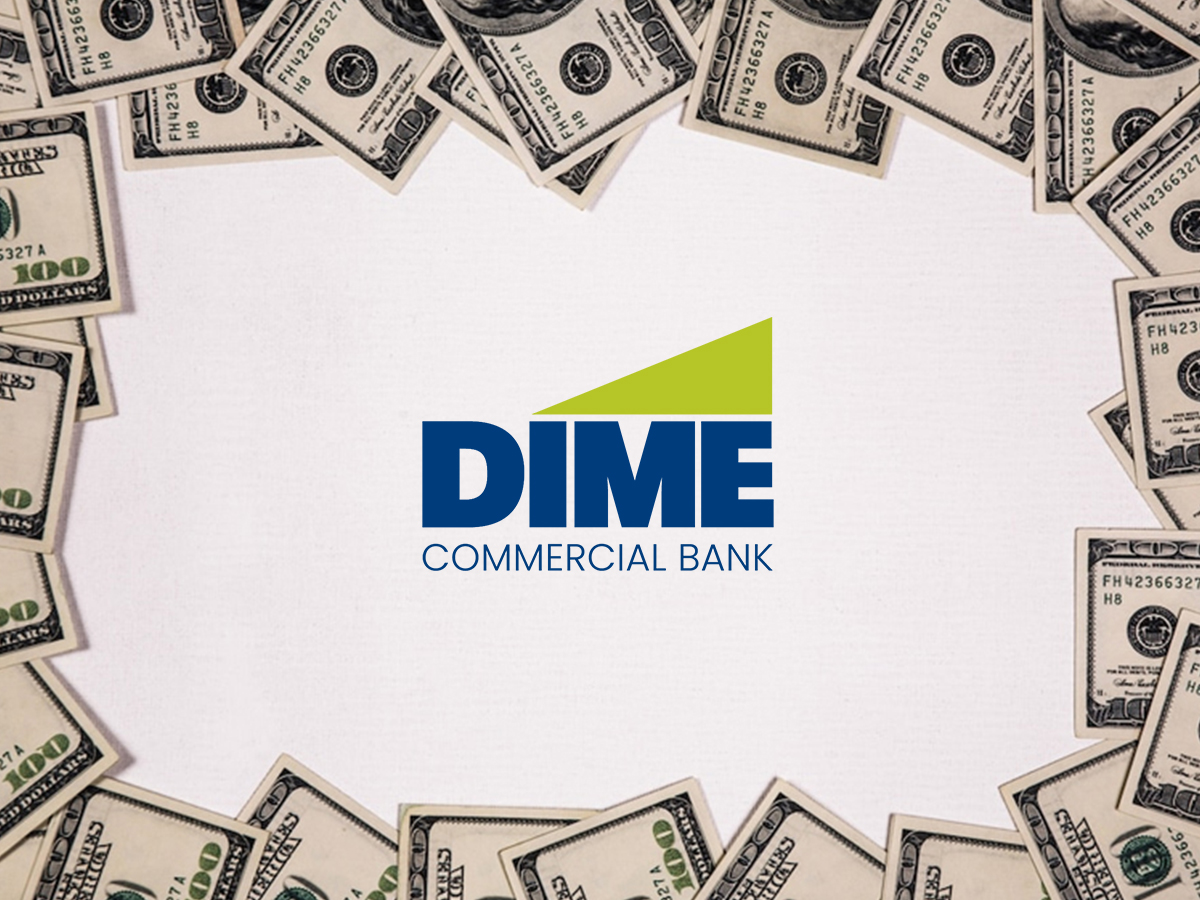 Dime Commercial Bank Launches Affordable Housing Group