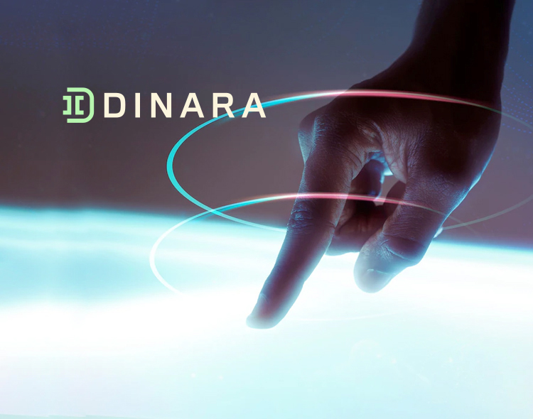 Dinara Launches Fiat Off-Ramps and a New Custody Solution for New and Long-Tail Tokens