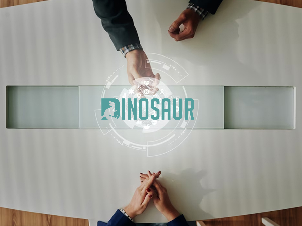 Dinosaur Merchant Bank Appoints Grigoriy Kozin as Managing Director & Deputy CEO