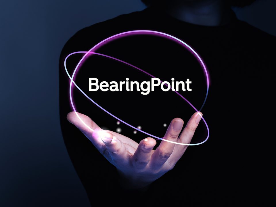 Dirk Burshille appointed CFO of BearingPoint