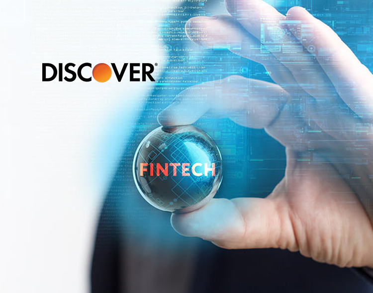 Discover Unveils New Cashback Debit Account