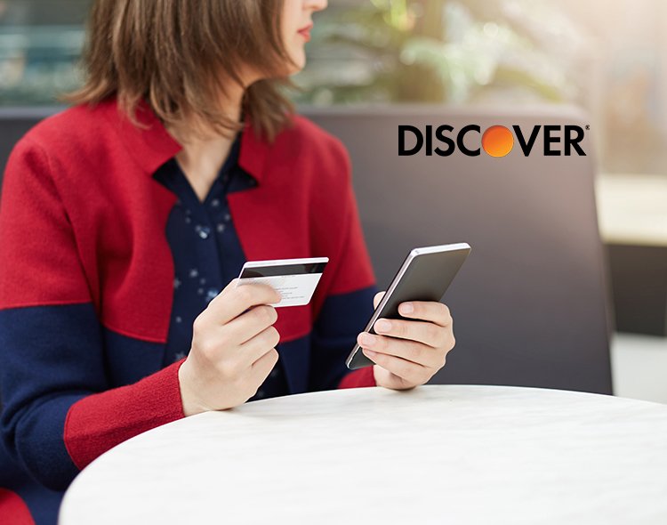 Discover and Serbia's DinaCard Establish Strategic Agreement to Increase Payment Acceptance