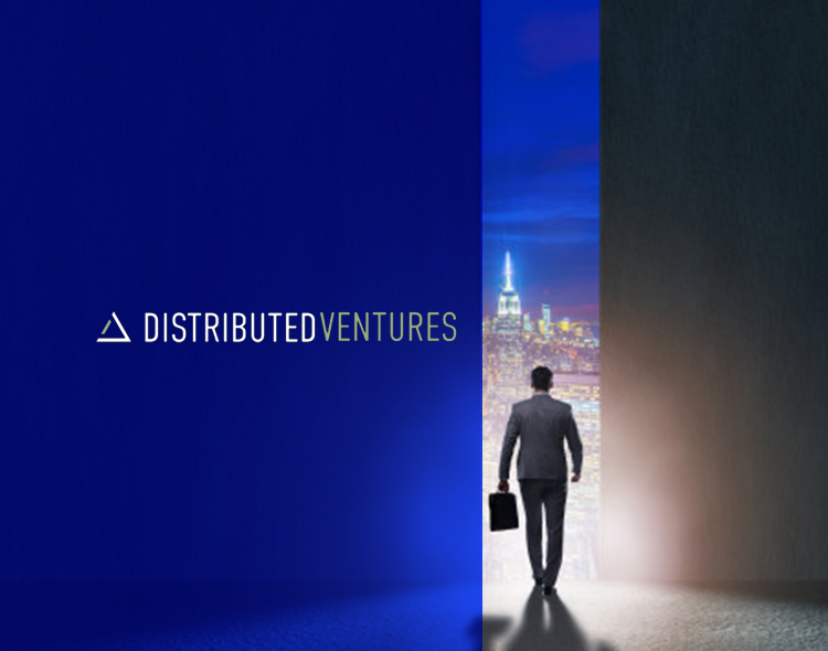 Distributed Ventures Makes First Investment, Participates in Ascend's Series A Fundraise