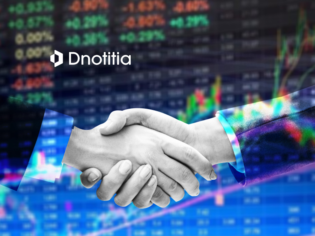 Dnotitia and Finders Establish Strategic Partnership to Develop AI-driven Insurance Solution