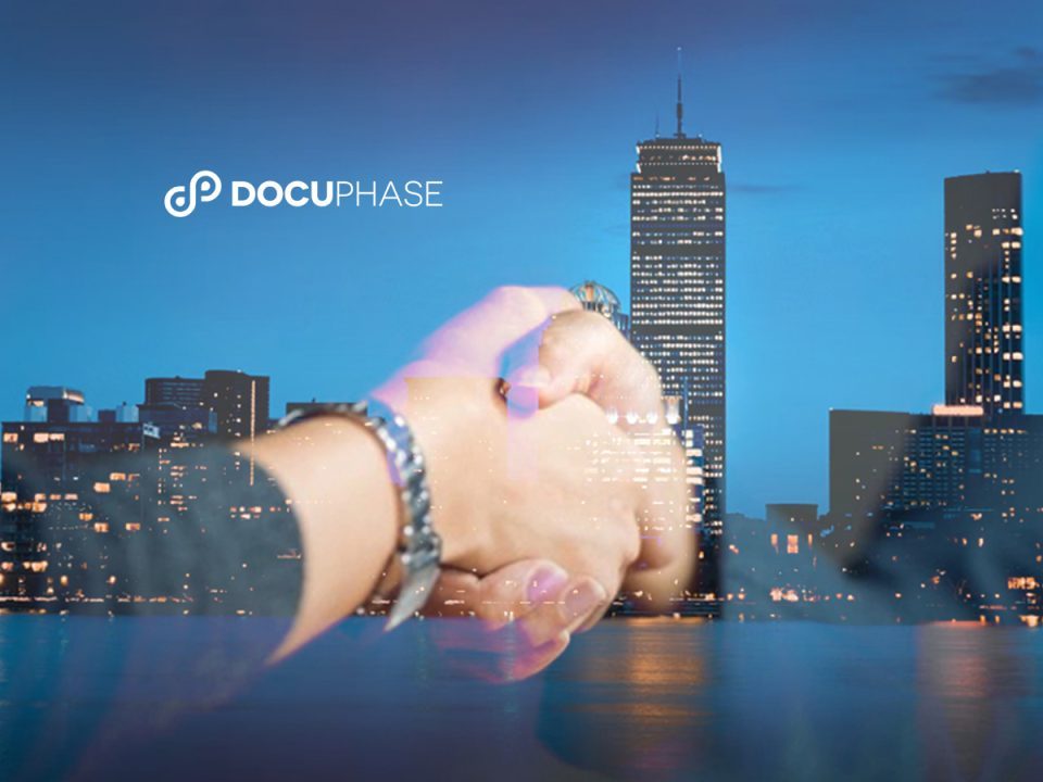 DocuPhase Partners with Center to Provide Customers a Powerful AP and Expense Management Solution