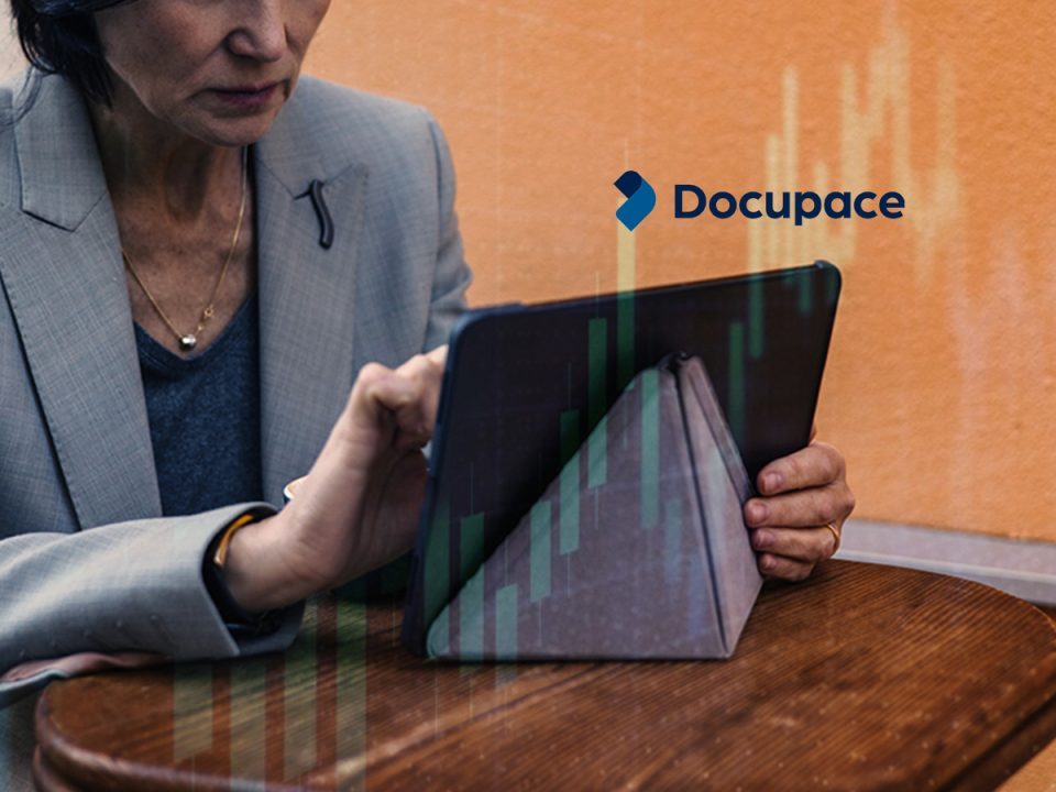 Docupace Unveils Reimagined User Experience and Enhanced Platform Empowering Users Like Never Before