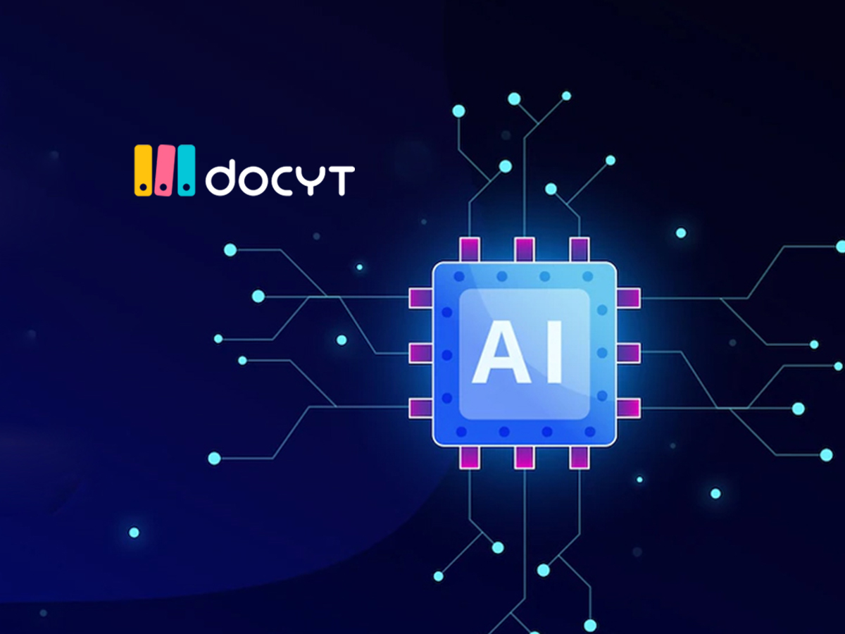 Docyt AI Unveils GARY, the World’s First AI Bookkeeper