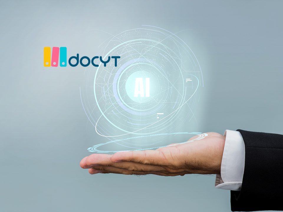 Docyt Sets New Standard for AI-Powered Accounting with Launch of High Precision Accounting Intelligence (HpAI), Purpose-Built AI for Accounting Automation