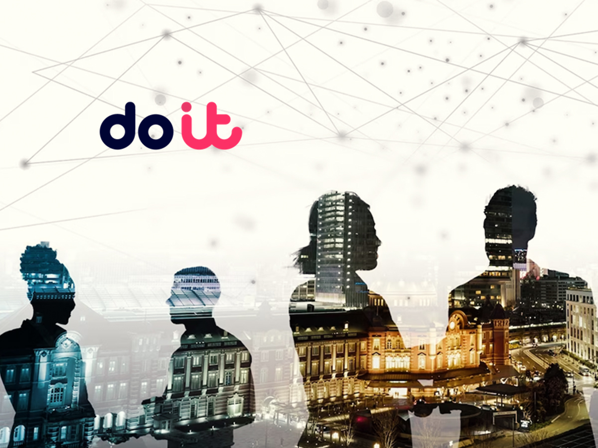 DoiT Appoints Steve Mills as Chief Revenue Officer