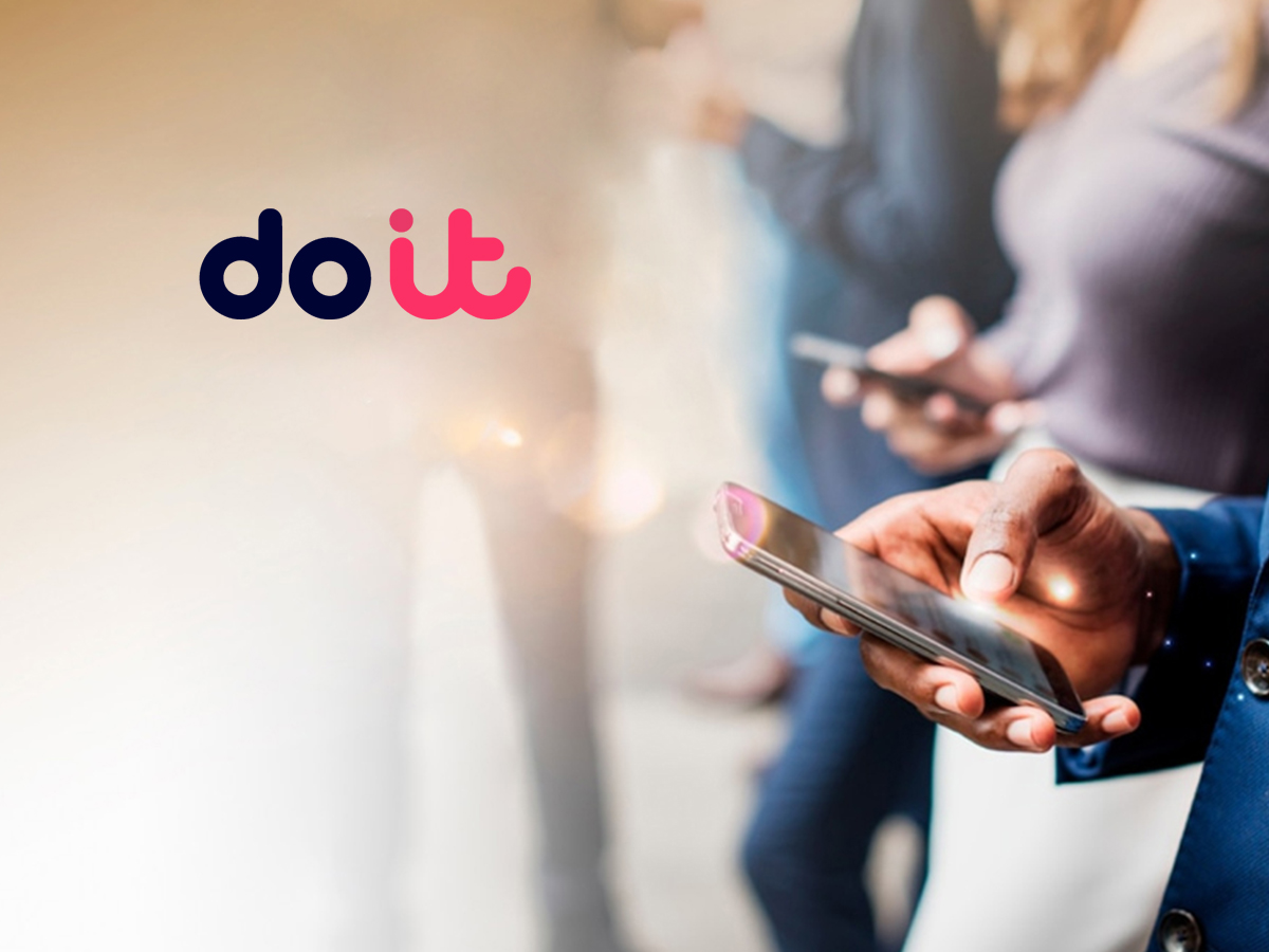 DoiT Promotes Steve Mills to Chief Operating Officer