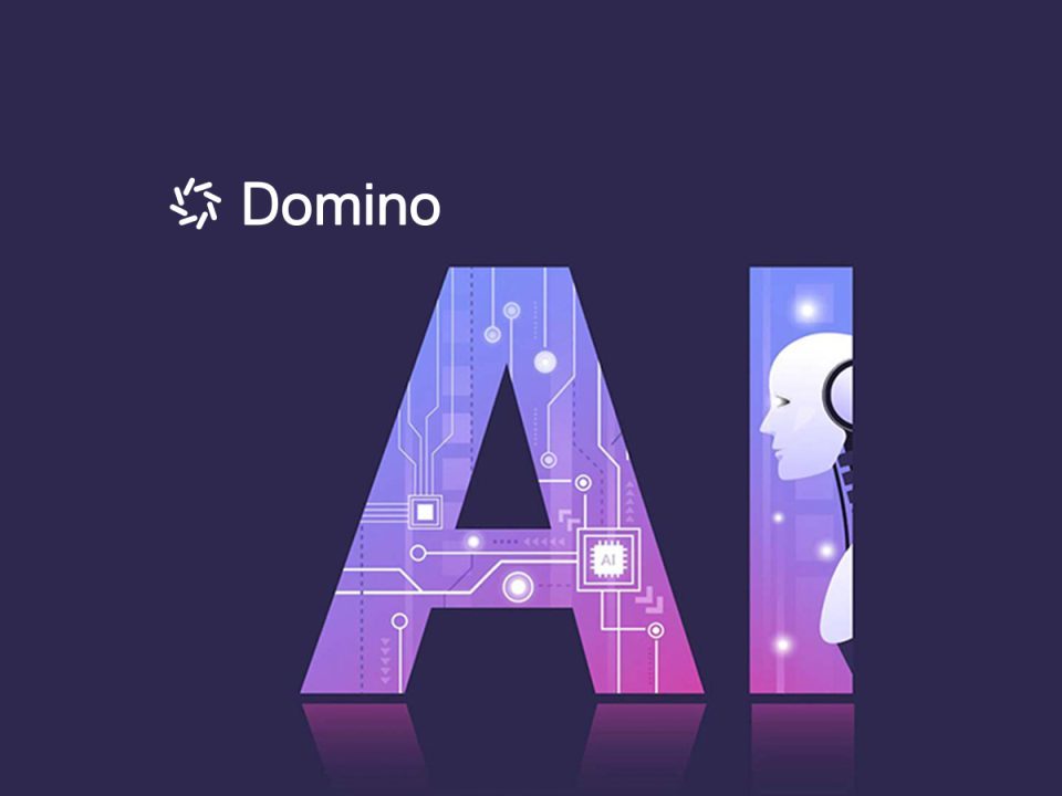 Domino Integrates Cutting-Edge Technologies for Enterprises to Rapidly Assemble, Scale and Govern AI