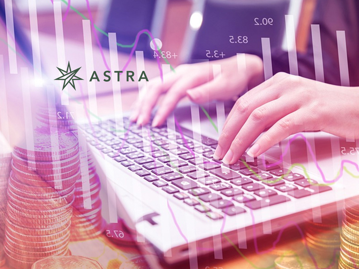 DoorDash Launches Instant Deposits for DoorDash Crimson with Astra