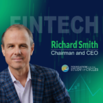 Global Fintech Interview with Richard Smith, Chairman at FSC and Co-Founder at Finiac