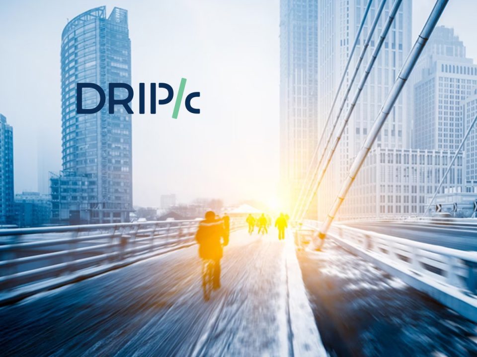 Drip Capital Surpasses $9 Billion in Trade Transactions as SMBs Navigate Shifting Global Supply Chains