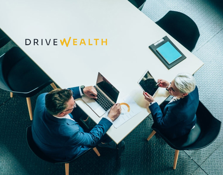 DriveWealth Hires Former Google, PayPal Executives to Help Democratize Global Investing