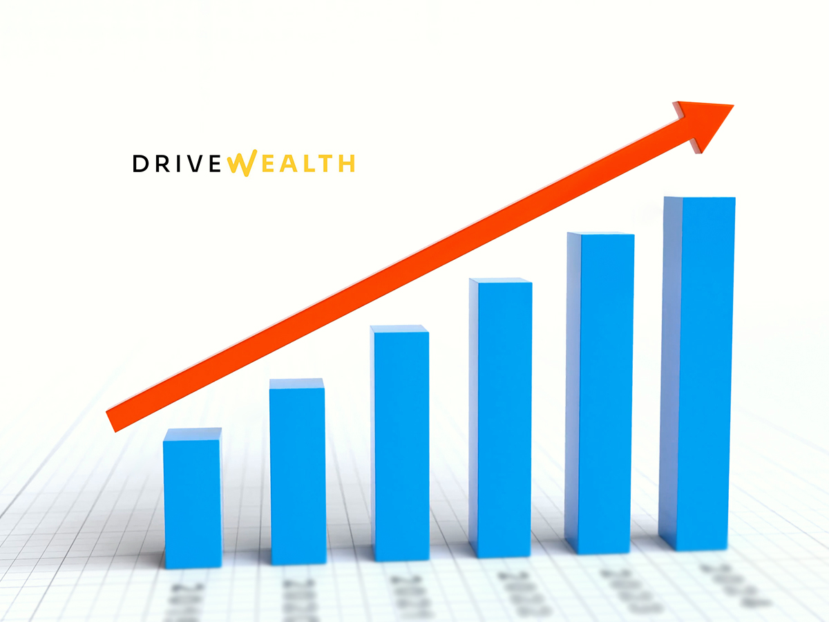 DriveWealth Named to the Inc. 5000 List of Fastest-Growing Private Companies