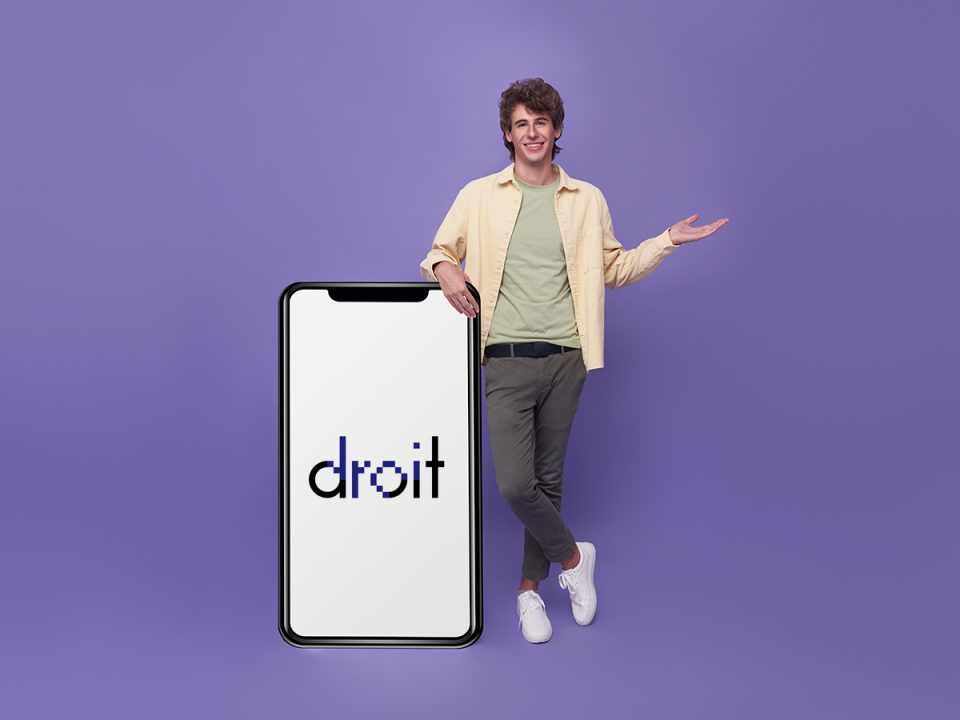 Droit Launches Decision Decoder